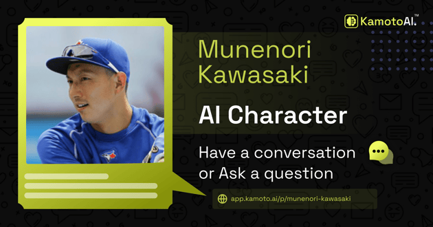 6 Figures Beyond A Samurai’s Honor: Unveiling Munenori Kawasaki’s  : Financial Reports Net Worth 2026: Career Earnings & Assets